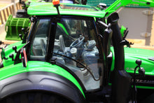 Load image into Gallery viewer, SCH07884 Schuco 1:32 Scale Deutz Fahr 9340 TTV 4WD Tractor Facelift 2022