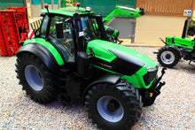 Load image into Gallery viewer, SCH07884 Schuco 1:32 Scale Deutz Fahr 9340 TTV 4WD Tractor Facelift 2022