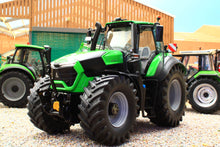 Load image into Gallery viewer, SCH07884 Schuco 1:32 Scale Deutz Fahr 9340 TTV 4WD Tractor Facelift 2022