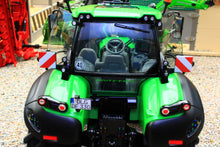 Load image into Gallery viewer, SCH07884 Schuco 1:32 Scale Deutz Fahr 9340 TTV 4WD Tractor Facelift 2022