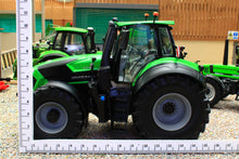 Load image into Gallery viewer, SCH07884 Schuco 1:32 Scale Deutz Fahr 9340 TTV 4WD Tractor Facelift 2022