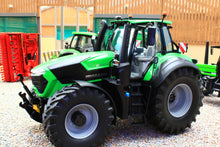 Load image into Gallery viewer, SCH07884 Schuco 1:32 Scale Deutz Fahr 9340 TTV 4WD Tractor Facelift 2022