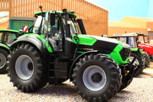 Load image into Gallery viewer, SCH07884 Schuco 1:32 Scale Deutz Fahr 9340 TTV 4WD Tractor Facelift 2022