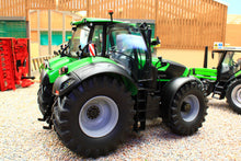 Load image into Gallery viewer, SCH07884 Schuco 1:32 Scale Deutz Fahr 9340 TTV 4WD Tractor Facelift 2022