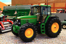 Load image into Gallery viewer, SCH07887 Schuco John Deere 7700 Tractor