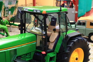SCH07887 Schuco John Deere 7700 Tractor