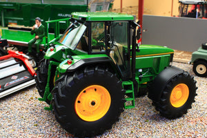 SCH07887 Schuco John Deere 7700 Tractor