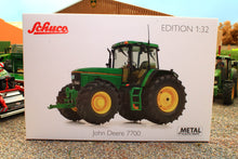 Load image into Gallery viewer, SCH07887 Schuco John Deere 7700 Tractor