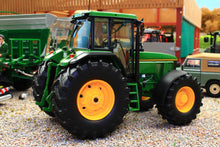 Load image into Gallery viewer, SCH07887 Schuco John Deere 7700 Tractor
