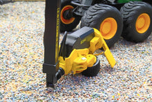 Load image into Gallery viewer, SCH07888 Schuco 1:32 Scale John Deere 1270 6W Log Harvester