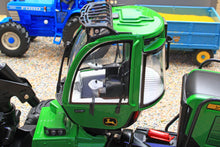 Load image into Gallery viewer, SCH07888 Schuco 1:32 Scale John Deere 1270 6W Log Harvester