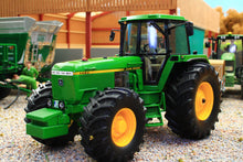 Load image into Gallery viewer, SCH07889 Schuco John Deere 4960 Tractor