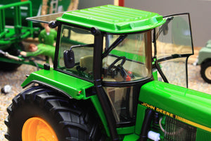 SCH07889 Schuco John Deere 4960 Tractor