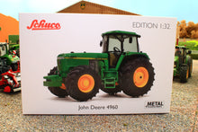 Load image into Gallery viewer, SCH07889 Schuco John Deere 4960 Tractor