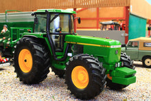 Load image into Gallery viewer, SCH07889 Schuco John Deere 4960 Tractor