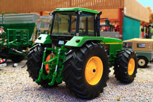 Load image into Gallery viewer, SCH07889 Schuco John Deere 4960 Tractor