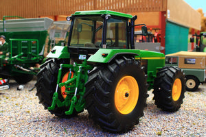 SCH07889 Schuco John Deere 4960 Tractor