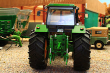 Load image into Gallery viewer, SCH07889 Schuco John Deere 4960 Tractor