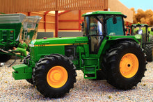 Load image into Gallery viewer, SCH07889 Schuco John Deere 4960 Tractor