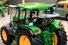 Load image into Gallery viewer, SCH07891 Schuco John Deere 6100 Tractor