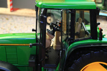 Load image into Gallery viewer, SCH07891 Schuco John Deere 6100 Tractor