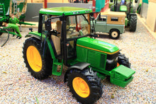 Load image into Gallery viewer, SCH07891 Schuco John Deere 6100 Tractor