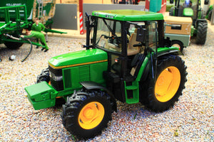 SCH07891 Schuco John Deere 6100 Tractor