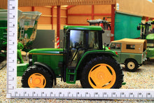 Load image into Gallery viewer, SCH07891 Schuco John Deere 6100 Tractor