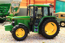 Load image into Gallery viewer, SCH07891 Schuco John Deere 6100 Tractor