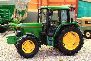 SCH07891 Schuco John Deere 6100 Tractor
