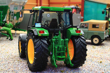 Load image into Gallery viewer, SCH07891 Schuco John Deere 6100 Tractor