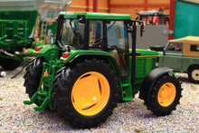 Load image into Gallery viewer, SCH07891 Schuco John Deere 6100 Tractor