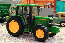 Load image into Gallery viewer, SCH07891 Schuco John Deere 6100 Tractor