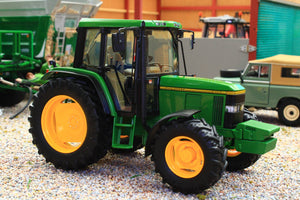 SCH07891 Schuco John Deere 6100 Tractor