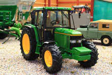 Load image into Gallery viewer, SCH07891 Schuco John Deere 6100 Tractor