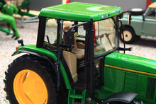 Load image into Gallery viewer, SCH07891 Schuco John Deere 6100 Tractor
