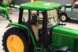SCH07891 Schuco John Deere 6100 Tractor