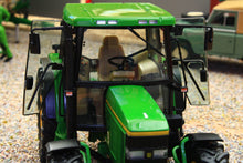 Load image into Gallery viewer, SCH07891 Schuco John Deere 6100 Tractor