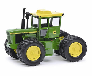 SCH09165 Schuco 1:32 Scale John Deere 7520 Articulated Tractor