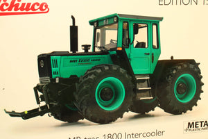 SCH7608 Schuco 1:32 Scale MB Trac 1800 Intercooler