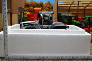 SCH9112 Schuco Doppstadt Trac 200 Tractor
