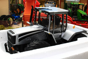 SCH9112 Schuco Doppstadt Trac 200 Tractor