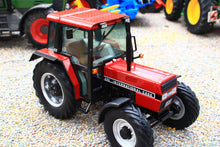 Load image into Gallery viewer, SCH32U0007 Schuco 132 Scale Case International 4WD Tractor