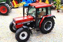 Load image into Gallery viewer, SCH32U0007 Schuco 132 Scale Case International 4WD Tractor