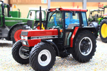 Load image into Gallery viewer, SCH32U0007 Schuco 132 Scale Case International 4WD Tractor