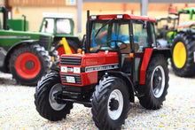 Load image into Gallery viewer, SCH32U0007 Schuco 132 Scale Case International 4WD Tractor