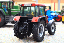 Load image into Gallery viewer, SCH32U0007 Schuco 1:32 Scale Case International 4WD Tractor