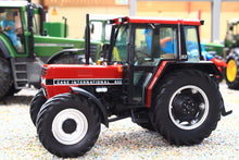 Load image into Gallery viewer, SCH32U0007 Schuco 132 Scale Case International 4WD Tractor