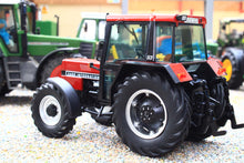 Load image into Gallery viewer, SCH32U0007 Schuco 132 Scale Case International 4WD Tractor