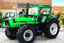 Load image into Gallery viewer, SCH32U0008 Schuco 1:32 Scale Deutz DX250 4WD Tractor